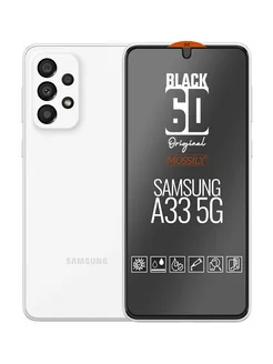 Защитное стекло на Samsung A33 5G