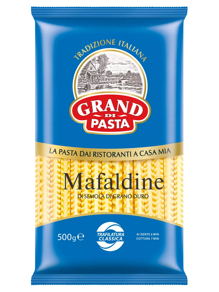 Макароны Mafaldine 500 г