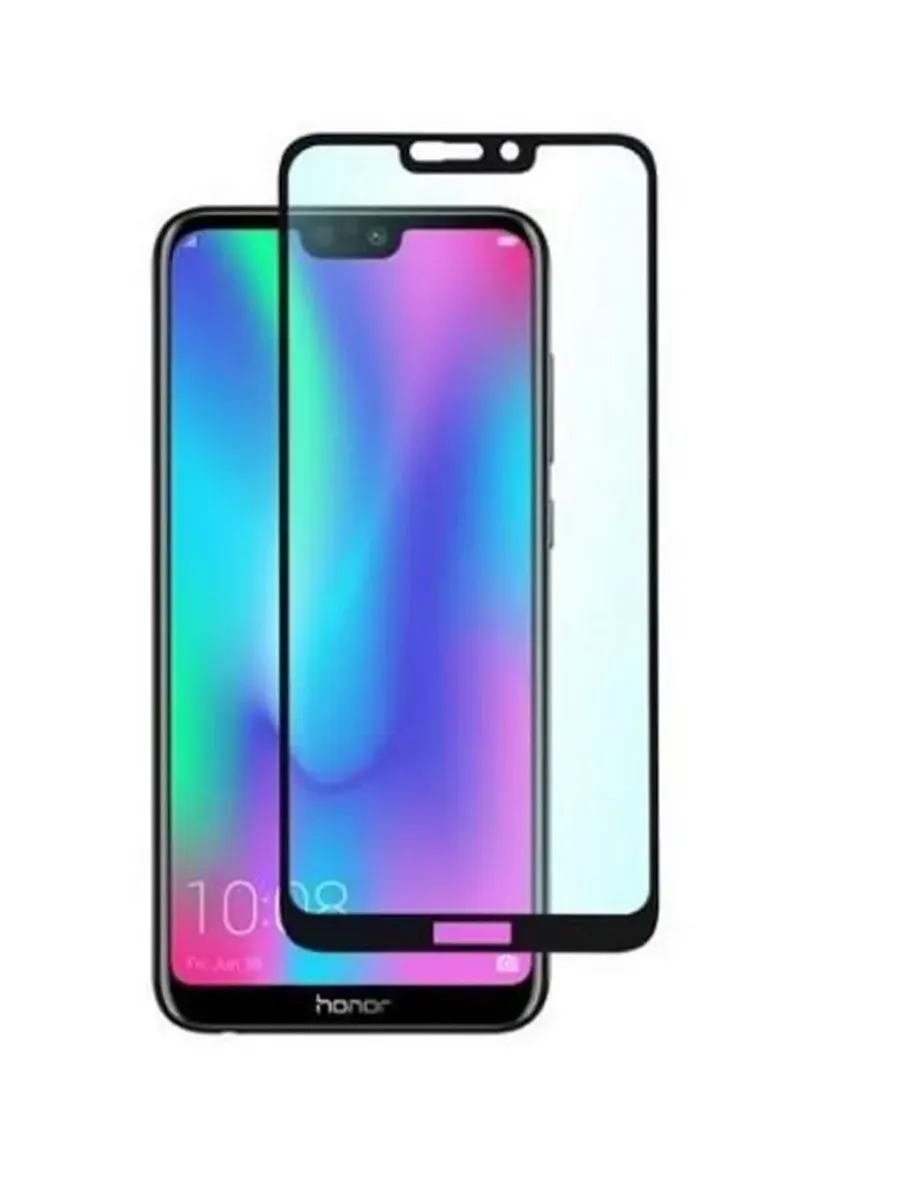 Защитное стекло для Honor 8C