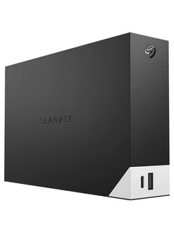 Внешний HDD 4 ТБ STLC4000400 3,5" USB 3.0 Черный Seagate 260229600 купить за 15 644 ₽ в интернет-магазине Wildberries