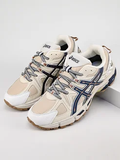Кроссовки зимние Asics Gel-Kahana 8 ТЕРМО ASICS 260244530 купить