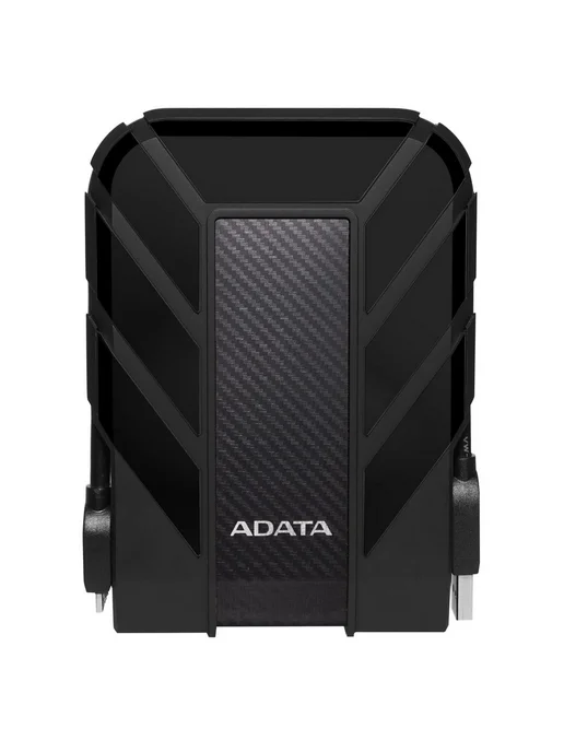 ADATA Внешний HDD 4 ТБ AHD710P-4TU31-CBK 2,5" USB 3.0 Черный, 4 ТБ, фото 2