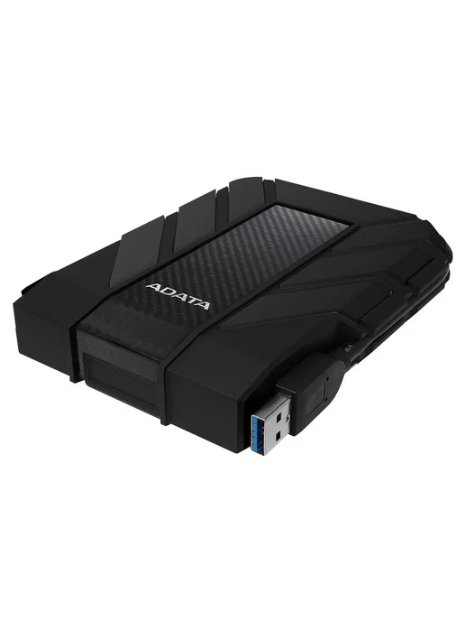 ADATA Внешний HDD 4 ТБ AHD710P-4TU31-CBK 2,5" USB 3.0 Черный, 4 ТБ, фото 3