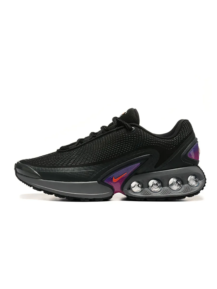 Air max tutte nere best sale