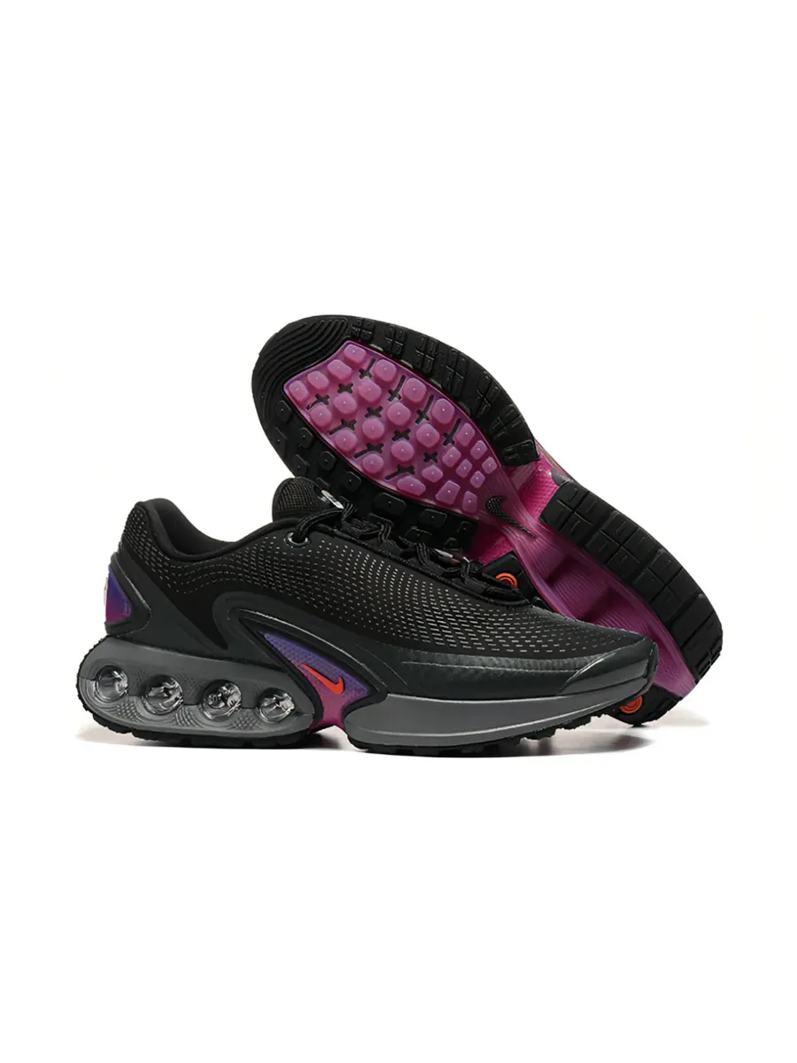 Nike air max deluxe purple best sale