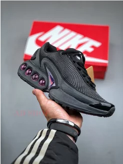 Кроссовки Air Max DN спортивные демисезонные найк аир