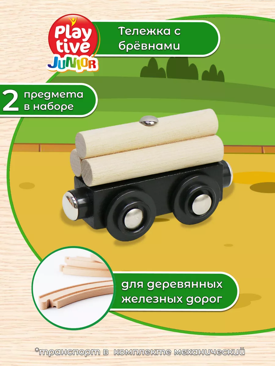 Набор транспорта