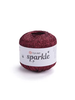 Пряжа Sparkle 1345, (6 шт) YarnArt 260274513 купить за 914 ₽ в интернет-магазине Wildberries