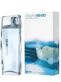 Женские духи Kenzo L'Eau Par Femme 100 мл