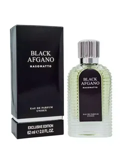 Nasomatto Black Afgano 62мл духи