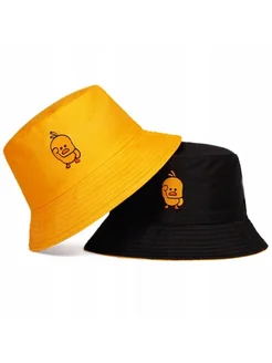 Двусторонняя кепка BUCKET HAT FISHING HAT