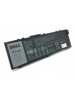 ОРИГИНАЛЬНАЯ НОВАЯ АККУМУЛЯТОРНАЯ БАТАРЕЯ DELL MFKVP T05W1