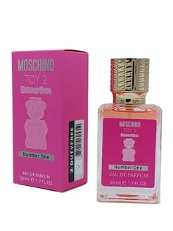 Тестер 50 мл MOSCHINO Toy 2 Bubble Gum