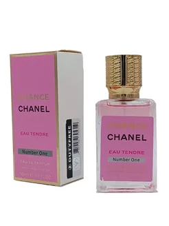 Тестер 50 мл CHANEL CHANCE EAU TENDRE