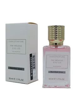 Тестер 50 мл ZARKOPERFUME PINK MOLeCULE 090.09