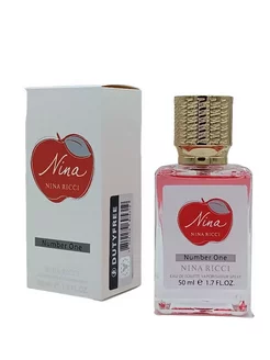 Тестер 50 мл Nina Ricci 50 ml