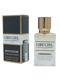 Тестер 50 мл CAROLINA HERRERA Good Girl