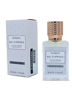 Тестер 50 мл Byredo bal AFRIQUE 50 ml