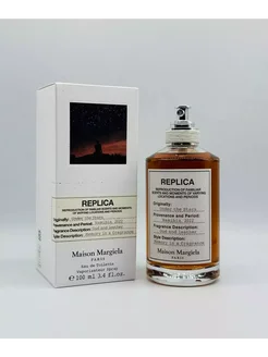 N1 Replica Maison Margiela Replica Under the Stars 100 мл Replica Оригинал 260300471 купить за 1 762 ₽ в интернет-магазине Wildberries