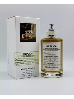 N1 Replica Maison Margiela Replica Coffee Break 100 мл Replica Оригинал 260300473 купить за 1 762 ₽ в интернет-магазине Wildberries