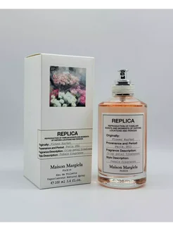 N1 Replica Maison Martin Margiela - Flower Market 100 мл Replica Оригинал 260300478 купить за 1 586 ₽ в интернет-магазине Wildberries