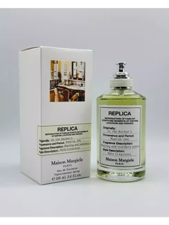 N1 Replica Maison Martin Margiela At The Barber