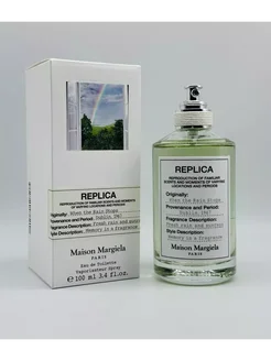 N1 Replica Maison Martin Margiela When the Rain Stops 100мл Replica Оригинал 260300486 купить за 1 762 ₽ в интернет-магазине Wildberries