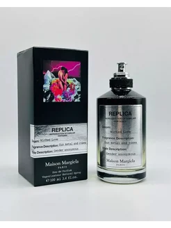 N1 Replica Maison Martin Margiela Replica Wicked Love 100мл Replica Оригинал 260300491 купить за 1 762 ₽ в интернет-магазине Wildberries