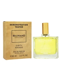 Тестер Richard Dirty Mango