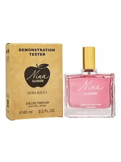 Тестер Nina Ricci Nina Illusium