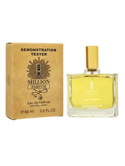 Тестер Paco Rabanne 1 Million Parfum