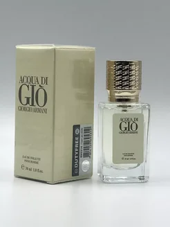 Giorgio Armani Acqua Di Gio Аква Ди Джио мужская edt 30 мл