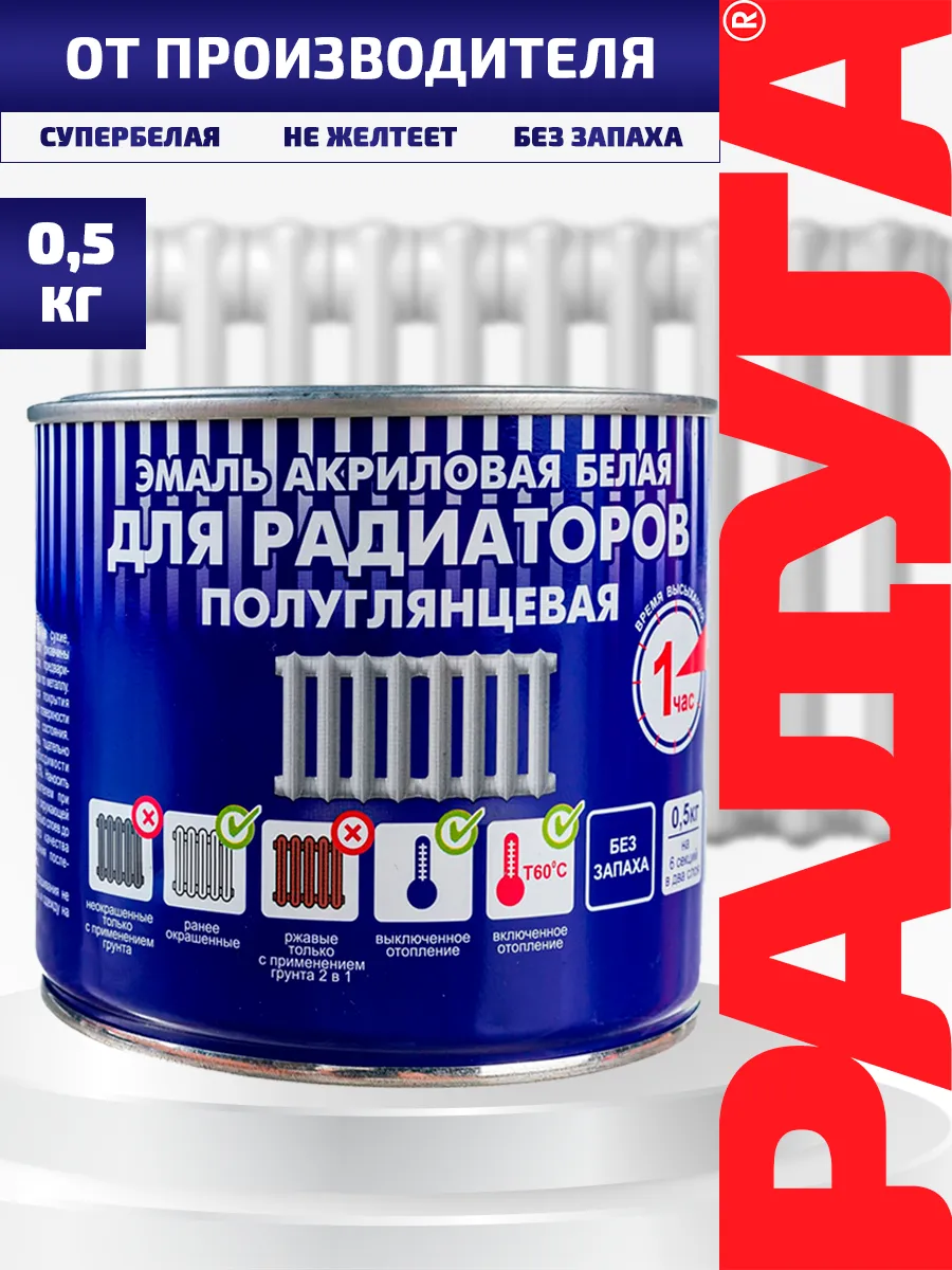 Краска для...