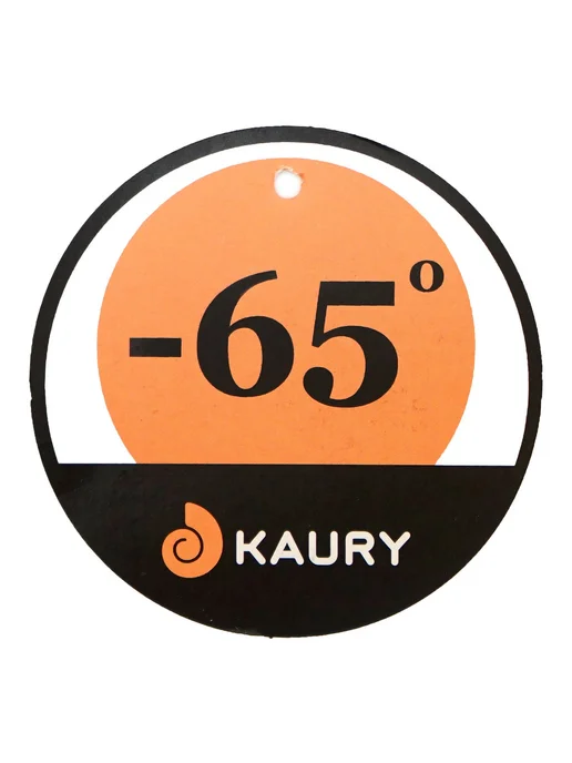 KAURY Сапоги зимние President ЭВА р.41-42 до -65С, черный, фото 7