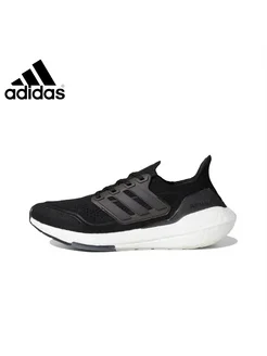 Кроссовки Ultraboost 21 Adidas 260331743 купить за 3 742 ₽ в интернет-магазине Wildberries