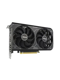 Видеокарта RTX 4060 8ГБ (90YV0JC4-M0NA00) ASUS 260332181 купить за 33 584 ₽ в интернет-магазине Wildberries