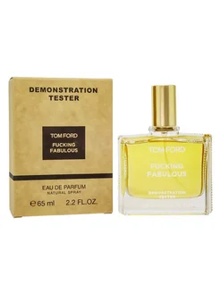 Тестер Tom Ford Fucking Fabulous, edp, 65 ml