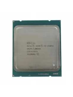 Процессор E5-1680V2 3,0 ГГц 8 ядер 22 нм LGA2011 260348275 купить за 7 683 ₽ в интернет-магазине Wildberries