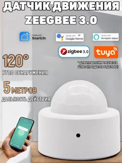 Датчик движения Zigbee