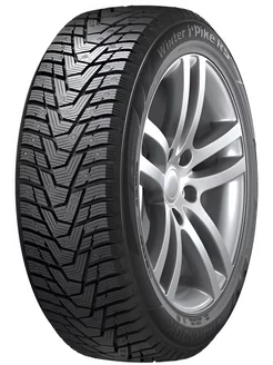 Шина Winter i*Pike RS2 W429 215 55 R18 95T Hankook 260352663 купить за 16 030 ₽ в интернет-магазине Wildberries