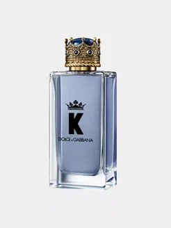 Туалетная вода DOLCE & GABBANA King 100 мл