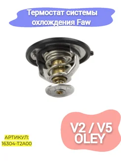 Термостат Faw V2,V5,Oley