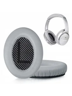 ЗАМЕННЫЕ НАУШНИКИ ДЛЯ НАУШНИКОВ BOSE QC35 QC25 QC15 AE2