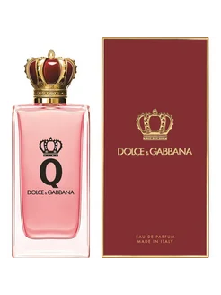 Q by Dolce & Gabbana 100 мл