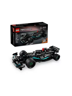 Technic Mercedes-AMG F1 W14 E Performance Pull-B 42165