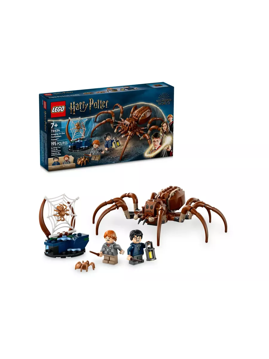 Lego aragog on sale