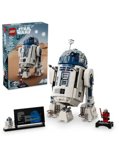 Star Wars Дроид R2-D2 75379