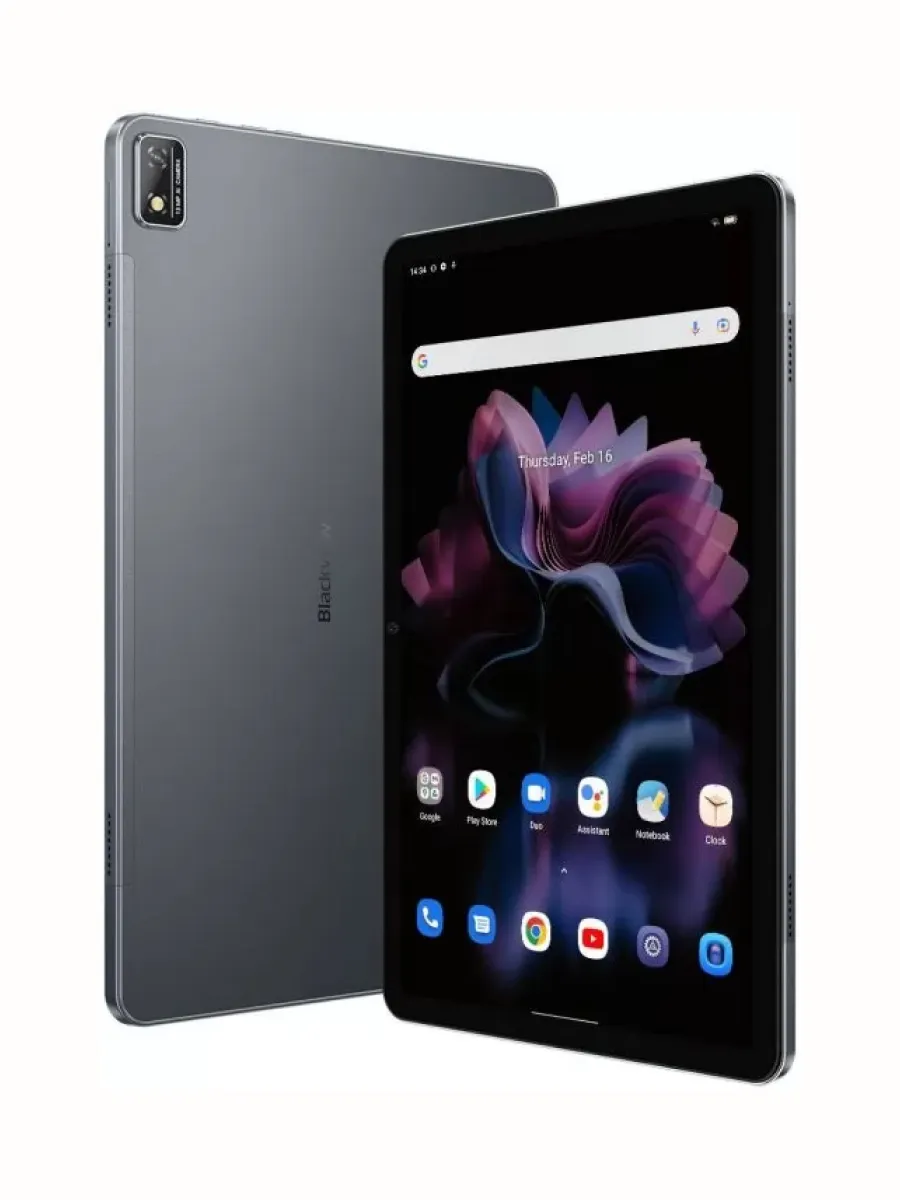 Планшет Blackview Tab 11 Lte Купить