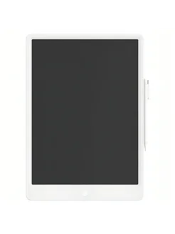 13.5", Графический планшет LCD Writing Tablet, белый