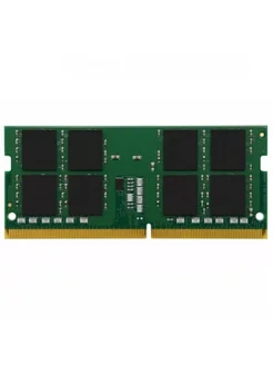 Оперативная память DDR4 16GB SODIMM, для ноутбука